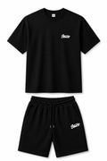 Shorts Suit