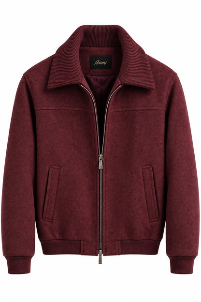 Turkish Jackets