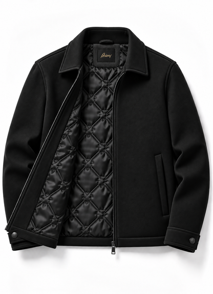 Turkish Jackets