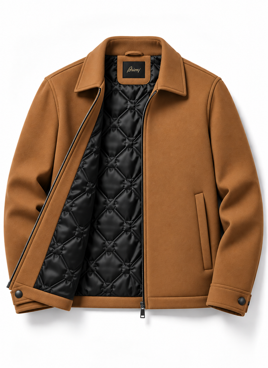 Turkish Jackets