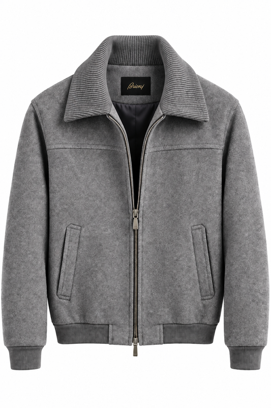 Turkish Jackets