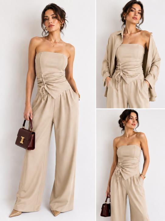 Women's 3-piece suit