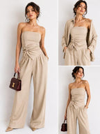 Women's 3-piece suit