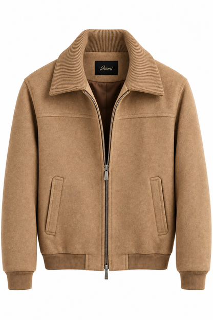 Turkish Jackets