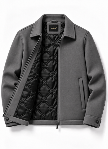 Turkish Jackets
