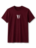 W t-shirt