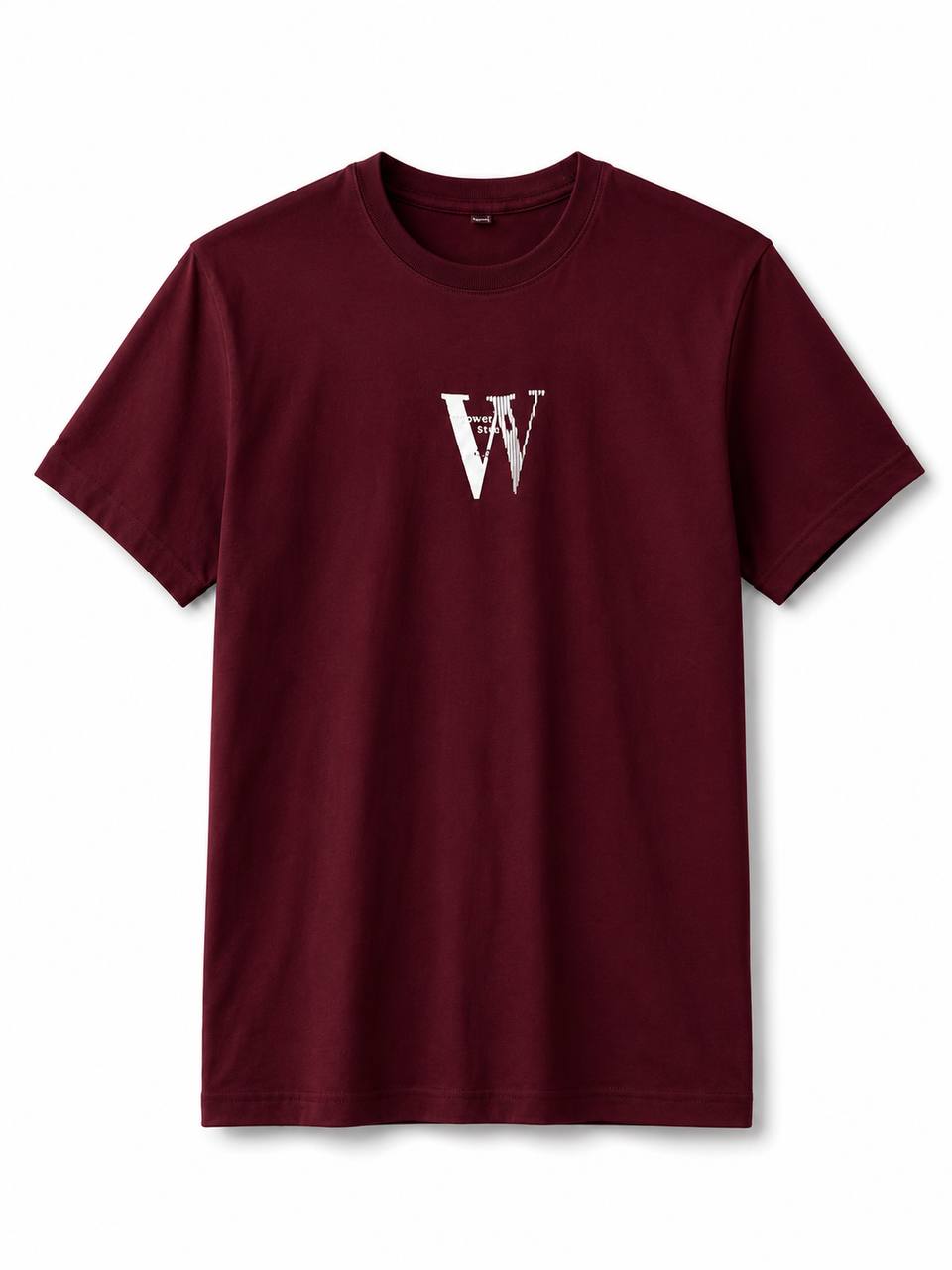 W t-shirt