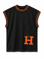 H  t-shirt